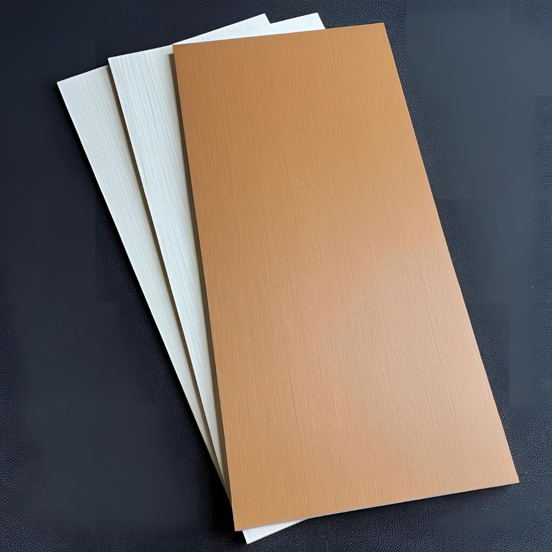 Prelaminated Board