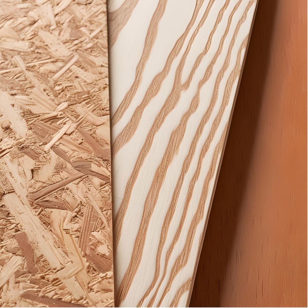 Particle Board