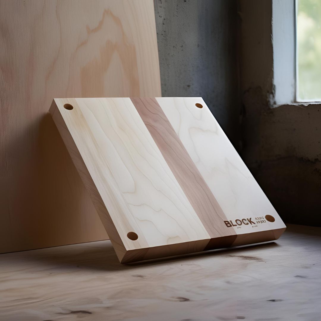 Block Board
