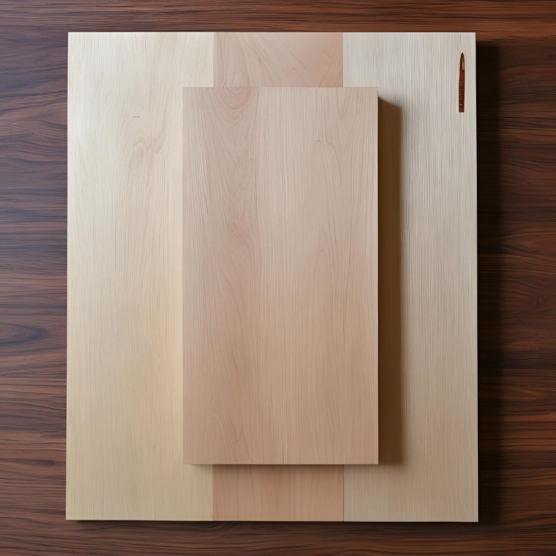 Block Board